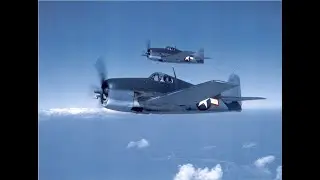 How the F6F Hellcat: America&rsquo;s Top Naval Fighter of World War II