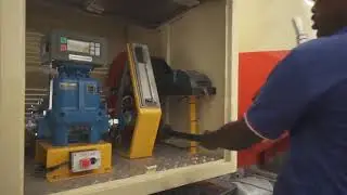Fuel Distribution