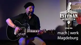 07 - Die Revolte (Live im mach | werk Magdeburg)