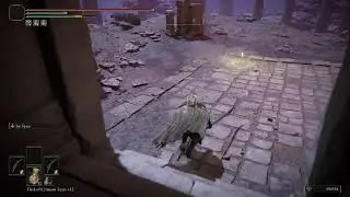 Elden ring | Wheel of weapons pt2/1 glaive