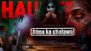 Madhya Pradesh Horror Story : The Haunted Apartment #horrorpodcasthindi