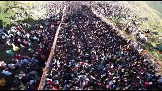 Namma chikkamagaluru.....2022 Deviramma Betta, Bindiga Chikkamagaluru
