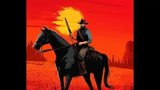[FREE] Western/Country Rap Type Beat ~ 