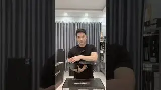 Vang số DBacoustic s700pro premium