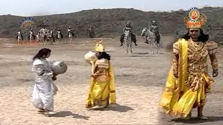 महिषासुर और विष्णु के बीच हुआ घमासान युद्ध - Mahishasura Aur Vishnu Yudh
