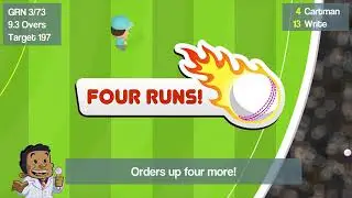 Smashtastic Cricket Career Mode #2 BBL 02 and World Series no.1