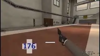 Basic Stair Stabs + My Variation