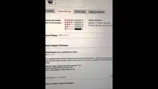 Shamell Reviews An Overstock.com Review