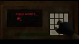 Digital Devil Saga 2 Cut-Scene: 07 [Occupied Sector]
