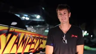 Official Great Race The Month Before 2012