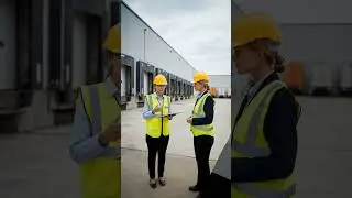 Loading dock safety audit by Door and Dock Solutions Houston, Texas