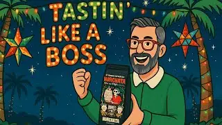 Tastin&rsquo; Like A Boss: HORCHATA flavored Coffee by BONES Coffee Company. 4-Way Review.