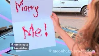 Тётя Босс: Это вопрос любви. S04E44