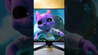 I keep having fun with AI and catnap