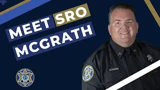 MEET ROB MCGRATH | joinLCSD.com