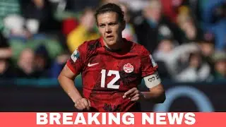 A look at Canadian soccer legend Christine Sinclair&rsquo;s honour roll