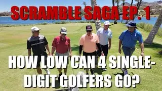 The Truth About Scramble Scores | Scramble Saga Ep. 1