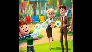 A Nate Adventure: Storks film 2027 Post Credits Part 1 The Gardner Family Adventures