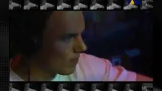 Kai Tracid &bull; Trance and Acid (Live At Club Rotation)