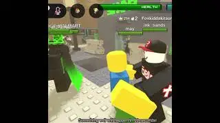 Noob and guest |wild side| #forsaken #roblox #robloxedit #forsakenroblox #noobforsaken #guest