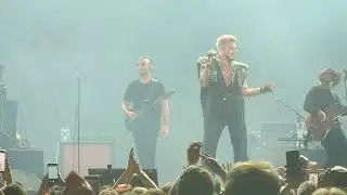 Adam Lambert Ghost Town Köln Palladium 10.06.2023