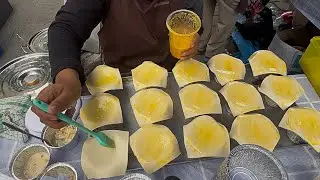 😱 GILA! Antrian Gak Putus Zuppa Soup topping Keju | Omset Jutaan Cuma Jualan Ini!!