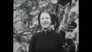 William Booth - The Blood of Christ & Fire of the Holy Spirit Birthed the Salvation Army.