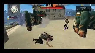 rai shooter