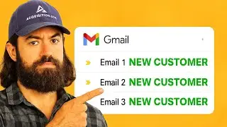 Alex Hormozi FINALLY Reveals The Truth About Automated Email Campaigns