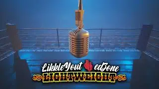 Likkle Yout, edZone - Lightweight