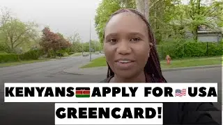 APPLY FOR USA GREENCARD LOTTERY | DVLOTTERY | DV2026 |DV2026