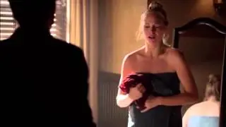 The Vampire Diaries 5x02 Damon to Caroline 