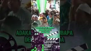 ADAKAH ISTILAH IBUBAPA DERHAKA KEPADA ANAK ANAK #ustazazharidrus #ceramah #anak #ibubapa #ayah #ibu