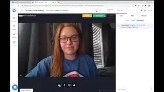 Hopin Speaker Tutorial