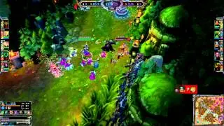 This is how We play on diamond !