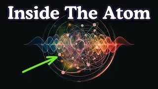 Atoms... What's Inside? &mdash; Fall Asleep to Quantum Physics
