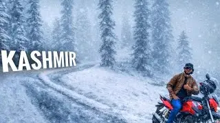 Kashmir to Islamabad without Clutch😱