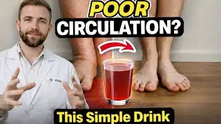 Leg Cramps Got You Down? One Cup Before Bed Solves It