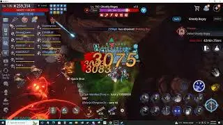 Bogey Bug mir4