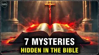 7 SHOCKING Messages Hidden in the Bible You&rsquo;ve NEVER Seen &ndash; NOW EXPOSED! | THE BIBLE STORYTELLER