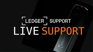 Ledger Support - Device Setup & Ask Us Anything