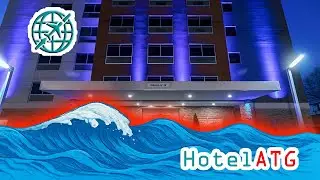 [HotelATG] Review Holiday Inn Express & Suites Jersey City North - Hoboken