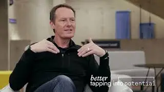 Jim Steele Speaker Showreel 2025