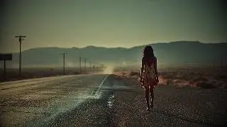 Creímos que Era Solo una Carretera… Hasta que el Paso del Diablo se Llevó a 13 Desaparecidos