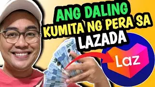 PAANO KUMITA NG LAZADA COMMISSION SA OTHER SOCIAL MEDIA APPS 2026