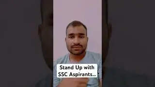 Problems at SSC exam centres&hellip; #ssc #aspirants #tcs #eduquity #shorts