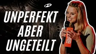 Unperfekt aber ungeteilt | Sarah Rominger