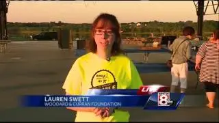 Pie awaits runners at Easy as Pi 5K