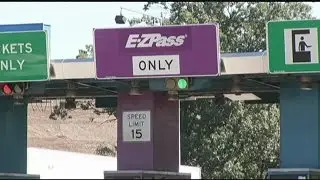 I-Team: A Free Ride on our Toll Roads