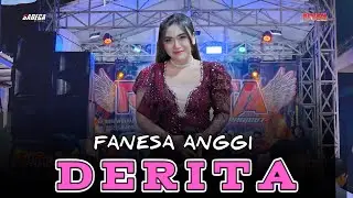 DERITA - FANESA ANGGI - OM REVATA LIVE PORONG | SADEGA OFFICIAL - BUSRO JAYA AUDIO